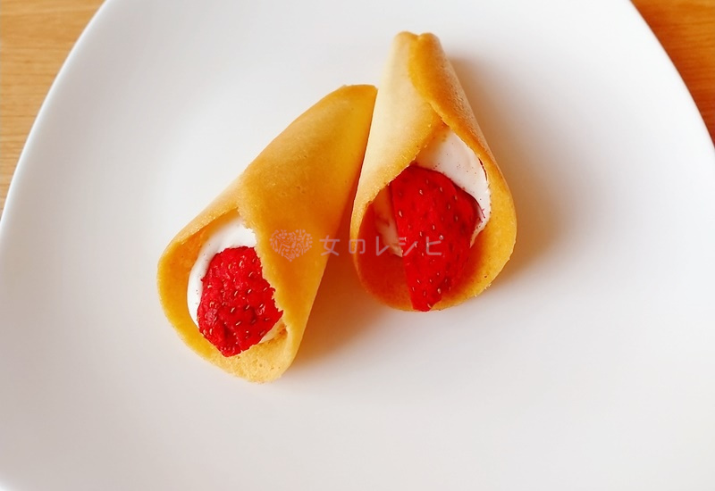 花束みたいなかわいいお菓子 オードリーの グレイシア 実食レビュー 女性目線の口コミ レビュー 女のレシピ