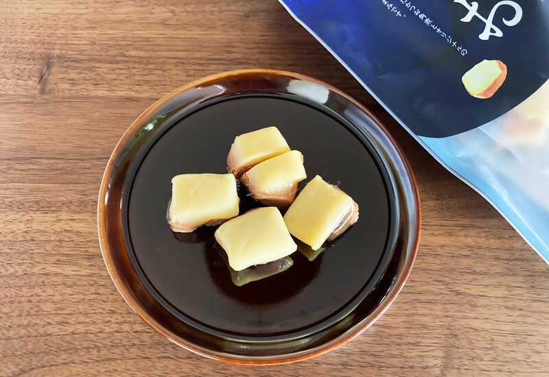 おつまみに最高！静岡焼津の石原水産チーズかつおを口コミ！ | 女性目線の口コミ•レビュー【女のレシピ】