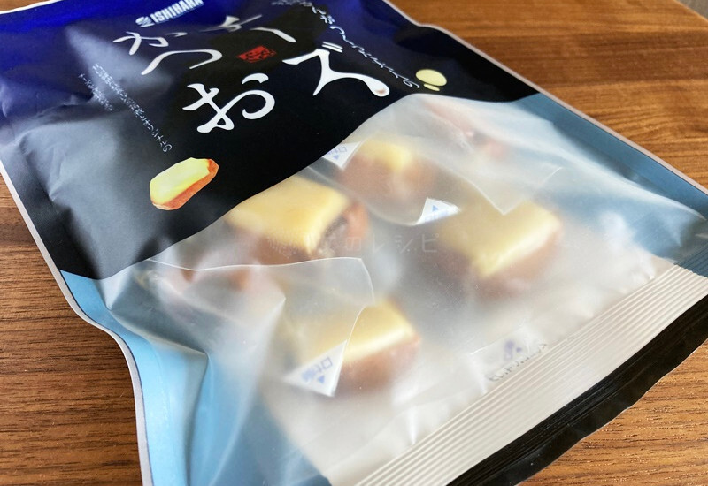おつまみに最高！静岡焼津の石原水産チーズかつおを口コミ！ | 女性 