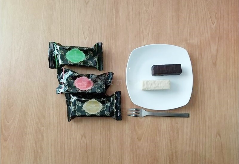 値段は 賞味期限は カロリーも気になる 銀座千疋屋のミルフィーユの口コミ 女性目線の口コミ レビュー 女のレシピ